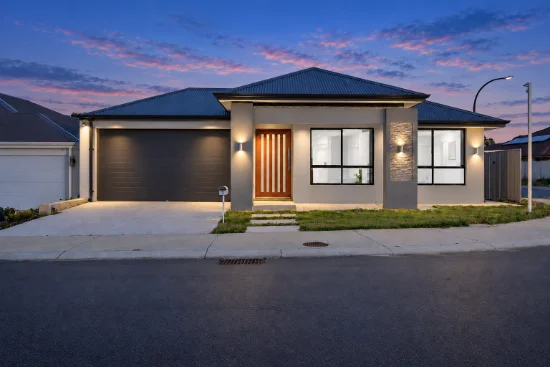 3 Chapman Way, Gosnells, WA 6110