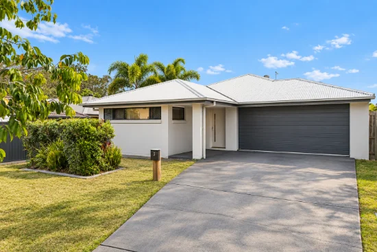 3 Chaps Close, Narangba, Qld 4504 - For Sale