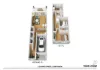 3 Chard Street, Lightsview, SA 5085-Floorplan