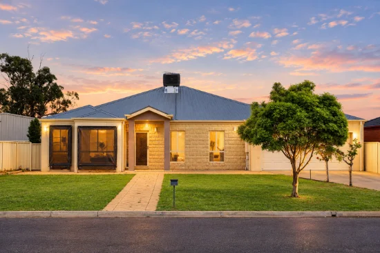 3 Chardonnay Drive, Mildura, Vic 3500
