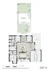 3 Chardonnay Drive, Mildura, Vic 3500-Floorplan