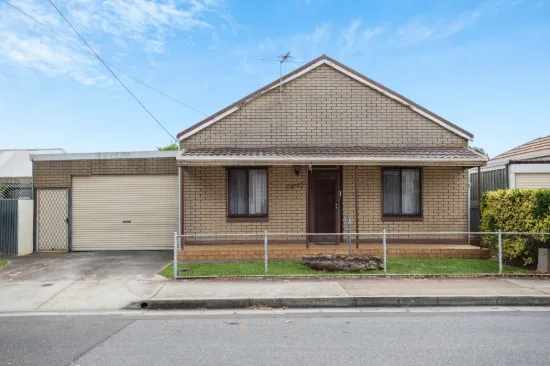3 Charles Street, Rosewater, SA 5013