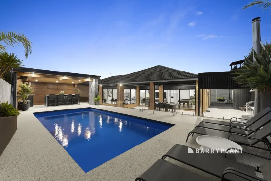 3 Charles Sturt Place, Pakenham, Vic 3810