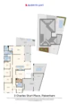 3 Charles Sturt Place, Pakenham, Vic 3810-Floorplan