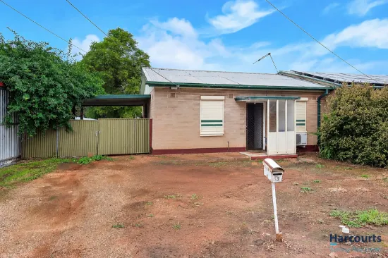 3 Charlson Street, Davoren Park, SA 5113