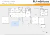 3 Chartres Court, Petrie, Qld 4502-Floorplan