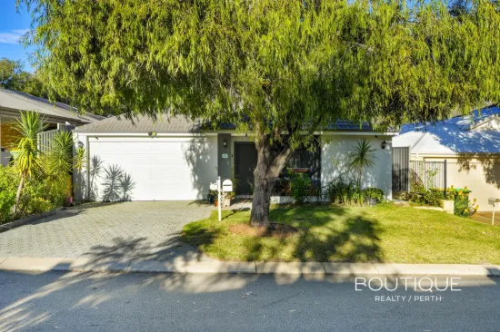 3 Charvil Mews, Wellard, WA 6170