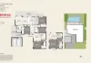3 Chatswood Court, Robina, Qld 4226-Floorplan