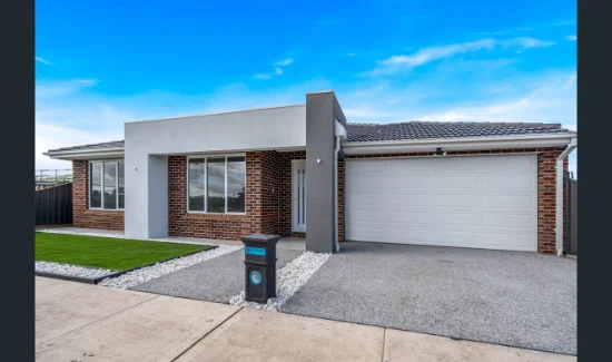 3 Cheery Street, Wollert, Vic 3750