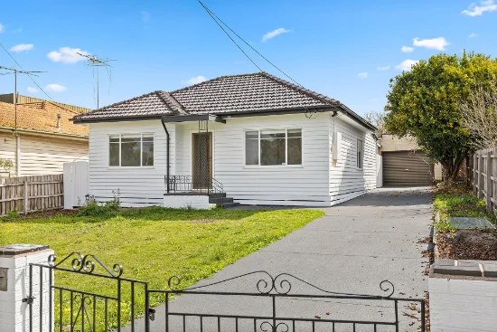 3 Chelsey Street, Ardeer VIC 3022-Image