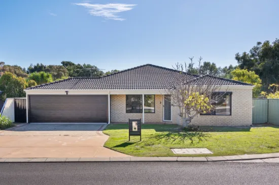 3 Cheltenham Court, Redcliffe, WA 6104
