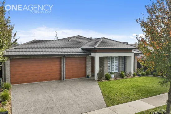 3 Cheltenham Drive, Warragul, Vic 3820
