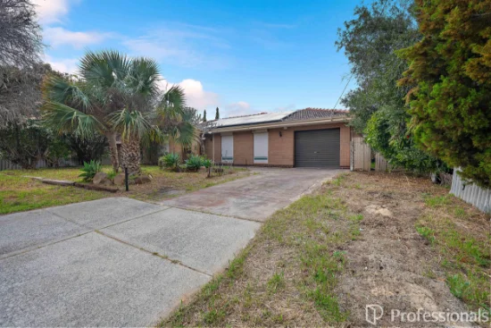 3 Cheritons Place, Armadale, WA 6112 - For Sale