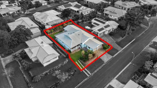 3 Cherry Close, Mount Sheridan, Qld 4868