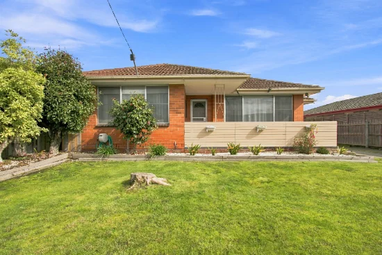 3 Cherry Crescent, Morwell, Vic 3840