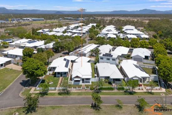 3 Cherry Lane, Shaw, Qld 4818