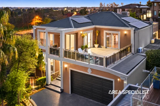 3 Cherry Tree Lane, Narre Warren, Vic 3805