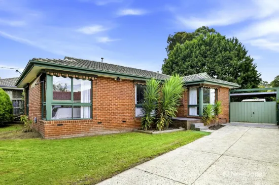 3 Chesney Drive, Ringwood, Vic 3134