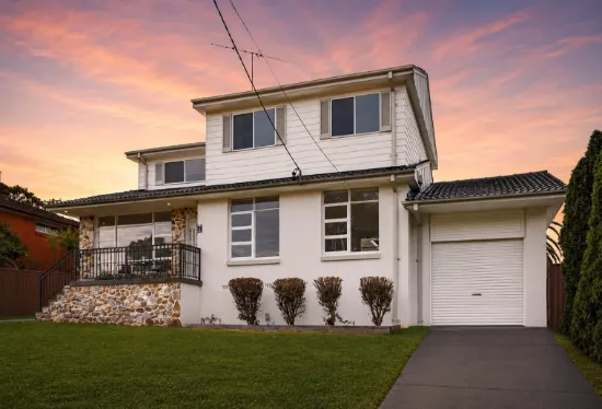 3 Chetwyn Place, Constitution Hill, NSW 2145