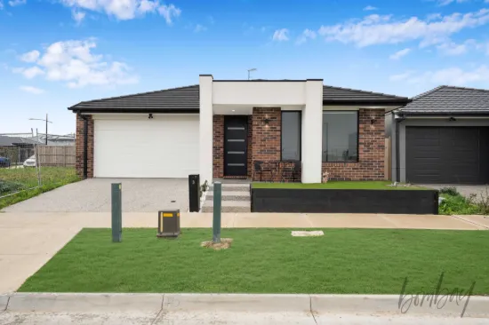3 Chilworth Street, Donnybrook, Vic 3064