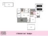 3 Chisholm Court, Traralgon, Vic 3844-Floorplan