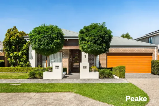 3 Chiswick Street, Officer, Vic 3809