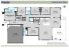 3 Chiswick Street, Officer, Vic 3809-Floorplan