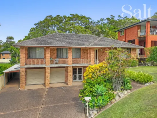 3 Chorley Close, Dudley, NSW 2290-Image