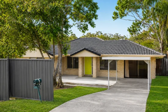 3 Christine Crescent, Redbank Plains, Qld 4301