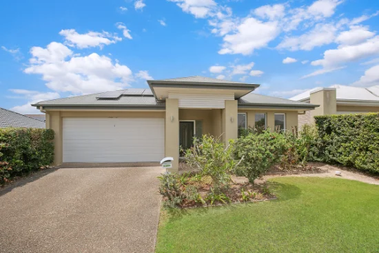 3 Chrysler Parade, North Lakes, Qld 4509 - For Rent