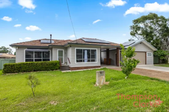3 Church Street, Largs, NSW 2320