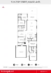 3 Chutney Street, Manor Lakes, Vic 3024-Floorplan