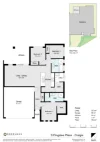3 Cingalee Place, Craigie, WA 6025-Floorplan