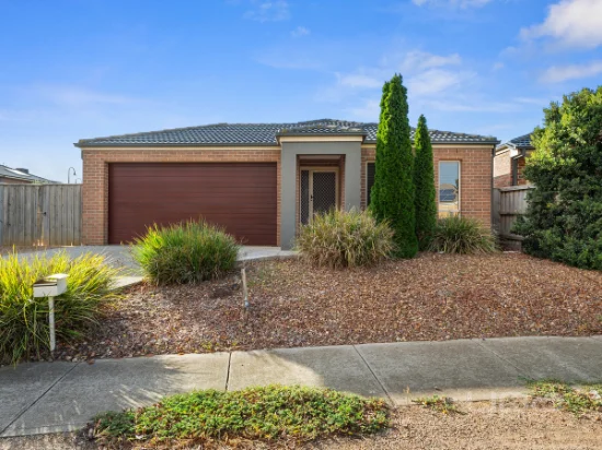 3 Citreus Circuit, Brookfield, Vic 3338 - For Rent
