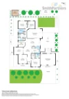 3 Citrus Street, Golden Grove, SA 5125-Floorplan