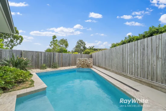 3 Clancy Court, Rothwell, Qld 4022