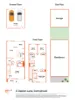 3 Clapton Lane, Donnybrook, Vic 3064-Floorplan