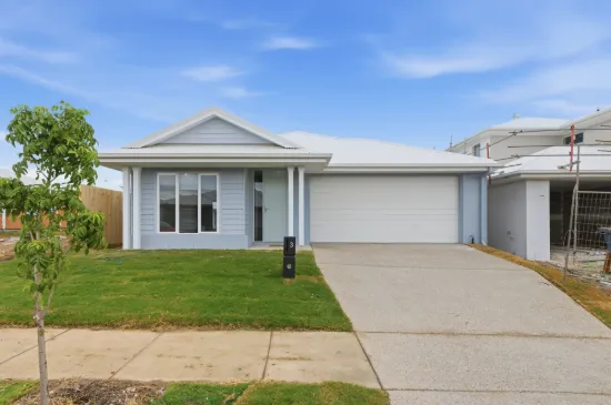 3 Clara Street, White Rock, Qld 4306