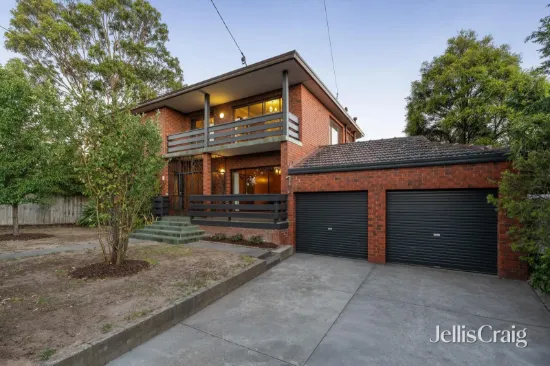3 Claremont Lane, Bulleen, Vic 3105