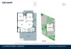 3 Clarence Street, Glendale, NSW 2285-Floorplan