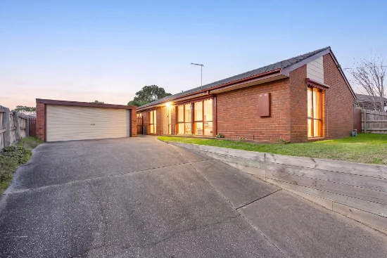 3 Clarendon Drive, Somerville, Vic 3912