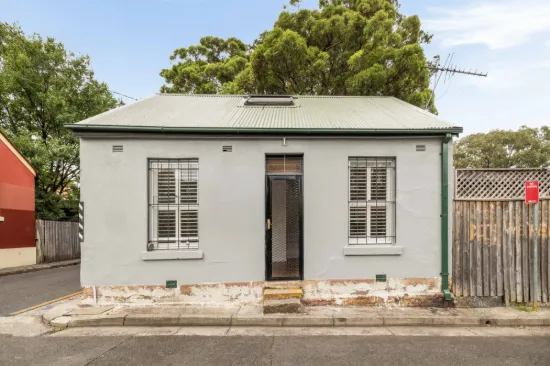 3 Clarendon Street, Waterloo, NSW 2017