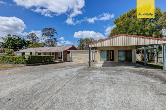 3 Clarissa Street, Loganlea QLD 4131-Image