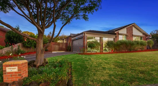 3 Clarke Crescent, Wantirna South, Vic 3152