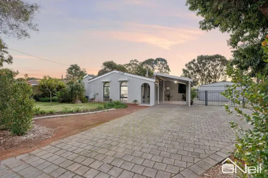 3 Claunelle Road, Armadale, WA 6112