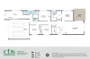 3 Clay Gully Road, Victoria Point, Qld 4165-Floorplan