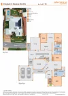 3 Claybush Court, Woodvale, WA 6026-Floorplan