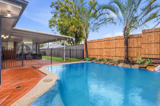 3 Cliff Place, Cranebrook, NSW 2749