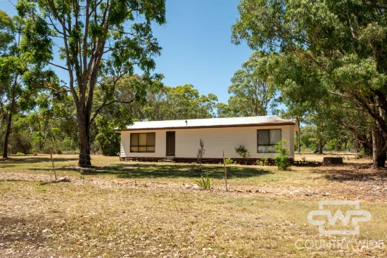 3 Clifford Avenue, Emmaville, NSW 2371