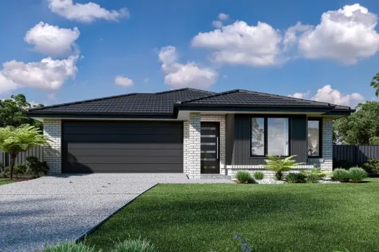 3 Clifford Parade, Tuross Head, NSW 2537
